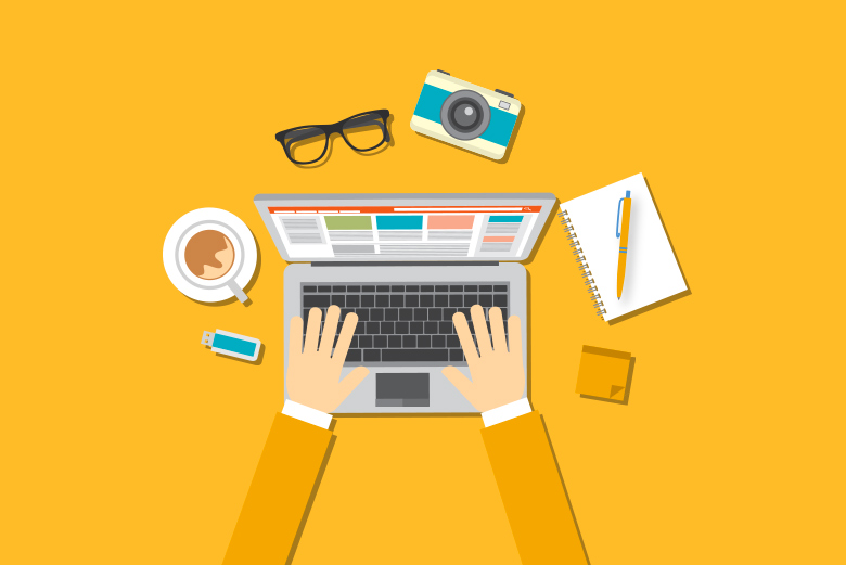 Blog aziendale: i 5 errori da non commettere Blog aziendale: i 5 errori da non commettere