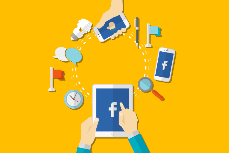 Aziende su Facebook: 5 motivi per cui aprire una pagina e non un profilo. Aziende su Facebook: 5 motivi per cui aprire una pagina e non un profilo.