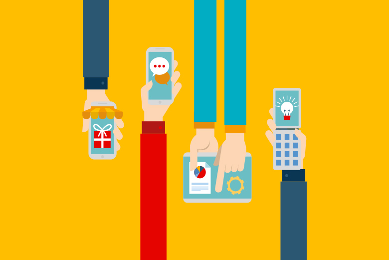 Responsive Design e mobile: i 5 errori da non commettere Responsive Design e mobile: i 5 errori da non commettere