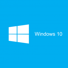 Windows 10 Windows 10