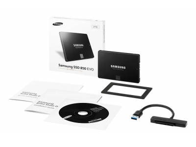 Unità SSD Samsung 850 EVO