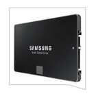Unità SSD Samsung 850 PRO e 850 EVO