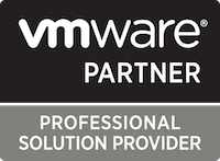 VmWare Solution Provider Professional